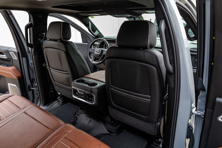 Gallery image 25 for GMC Sierra Denali Ultimate